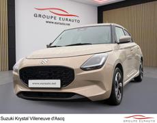 Suzuki Swift Villeneuve-d'Ascq