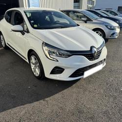 Renault Clio 5 1.5 Blue dCi 85ch Business Les Sables-d'Olonne