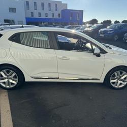 Renault Clio 5 1.5 Blue dCi 85ch Business Les Sables-d'Olonne
