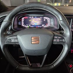 Seat Leon ST ST 2.0 TSI 300 CUPRA DSG La Motte-Servolex