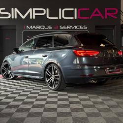 Seat Leon ST ST 2.0 TSI 300 CUPRA DSG La Motte-Servolex