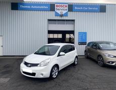Nissan Note Les Sables-d'Olonne