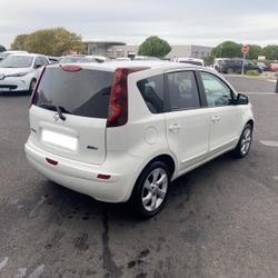 Nissan Note 1.5 dCi 86ch FAP Life+ Euro5 Les Sables-d'Olonne