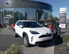 Toyota Yaris Cross Chantonnay