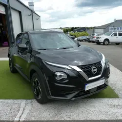 Nissan Juke 1.0 DIG-T 114CH SHADOW 2023.5 Saint-Michel-Chef-Chef