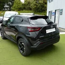 Nissan Juke 1.0 DIG-T 114CH SHADOW 2023.5 Saint-Michel-Chef-Chef