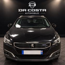 Peugeot 508 SW 2.0 HDi 150 occasion - Taverny - photo 2/9