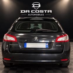 Peugeot 508 SW 2.0 HDi 150 occasion - Taverny - photo 3/9