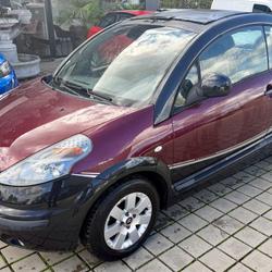 Citroen C3 1.4 HDI 70CH finition Charleston occasion - Nouvoitou - photo 2/6