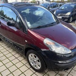 Citroen C3 1.4 HDI 70CH finition Charleston occasion - Nouvoitou - photo 3/6