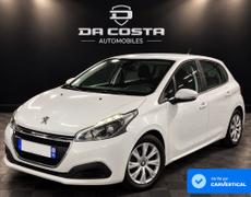 Peugeot 208 Taverny