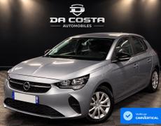 Opel Corsa Taverny