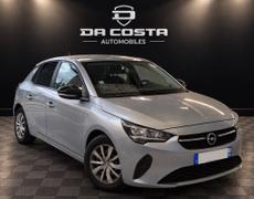 Opel Corsa Taverny