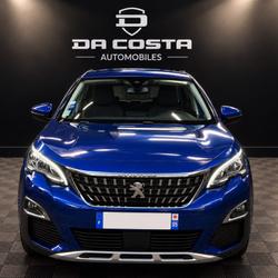 Peugeot 3008 SUV 1.6 THP 165 occasion - Taverny - photo 2/45