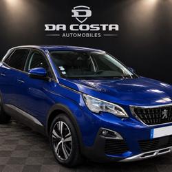 Peugeot 3008 SUV 1.6 THP 165 occasion - Taverny - photo 3/45