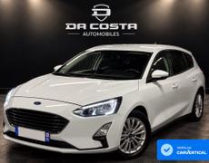 Ford Focus Taverny