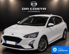 Ford Focus Taverny