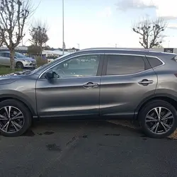 Nissan Qashqai 1.5 DCI 115 N-CONNECTA DCT 2019 EURO6-EVAP occasion - Chantonnay - photo 2/21