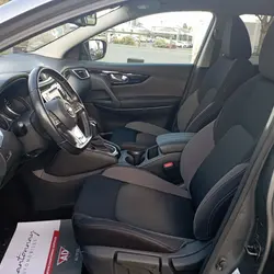Nissan Qashqai 1.5 DCI 115 N-CONNECTA DCT 2019 EURO6-EVAP occasion - Chantonnay - photo 3/21