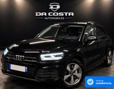 Audi Q5 Taverny