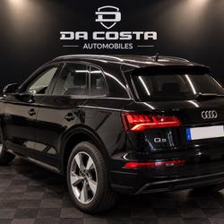 Audi Q5 50 TFSI e quattro occasion - Taverny - photo 2/9