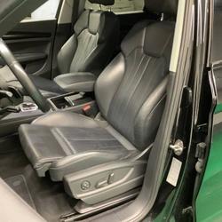 Audi Q5 50 TFSI e quattro occasion - Taverny - photo 3/9