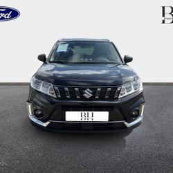 Suzuki Vitara 1.0 Boosterjet 111ch Privil&egrave;ge Vitr&eacute;