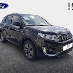Suzuki Vitara 1.0 Boosterjet 111ch Privil&egrave;ge Vitr&eacute;