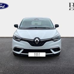 Renault Scenic 4 1.3 TCe 140ch Techno Vitr&eacute;