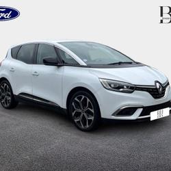 Renault Scenic 4 1.3 TCe 140ch Techno Vitr&eacute;