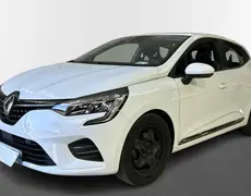 Renault Clio 5