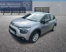 Citroen C3 Plounévez-Quintin