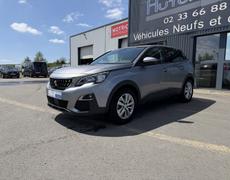 Peugeot 3008 Saint-Georges-des-Groseillers