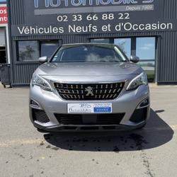 Peugeot 3008 1.5 BLUEHDI 130CH E6.C ACTIVE BUSINESS S&S 111G Saint-Georges-des-Groseillers