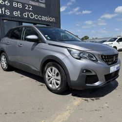 Peugeot 3008 1.5 BLUEHDI 130CH E6.C ACTIVE BUSINESS S&S 111G Saint-Georges-des-Groseillers
