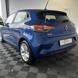 Renault Clio 5 Clio TCe 90 ch GSR2 Evolution Mouilleron-le-Captif