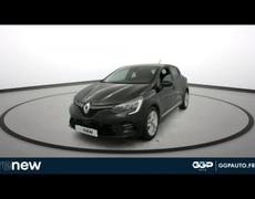 Renault Clio 5