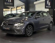 Volkswagen Polo Vert-Saint-Denis