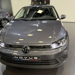 Volkswagen Polo POLO 115 CV DSG LIFE PLUS CAM JA Vert-Saint-Denis