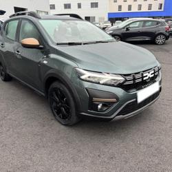 Dacia Sandero 1.0 TCe 90ch Stepway Extreme Les Sables-d'Olonne