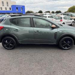 Dacia Sandero 1.0 TCe 90ch Stepway Extreme Les Sables-d'Olonne