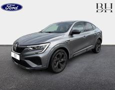 Renault Arkana Vitré