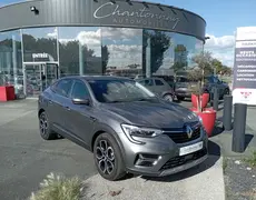 Renault Arkana Chantonnay