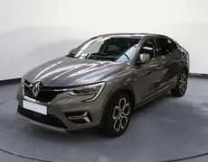 Renault Arkana 1.6 E-TECH HYBRIDE 145 TECHNO