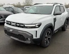 Dacia Duster Saint-Saturnin