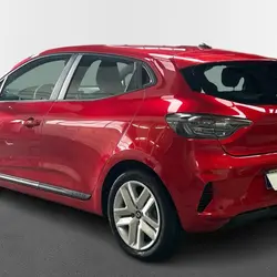 Renault Clio 5 1.6 E-TECH 145 FULL HYBRID EVOLUTION occasion - Chantonnay - photo 3/14