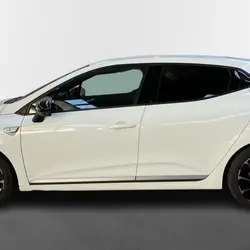 Renault Clio 5 1.6 E-TECH 145 FULL HYBRID ESPRIT ALPINE occasion - Chantonnay - photo 2/15