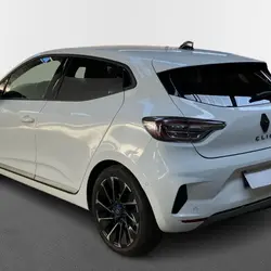 Renault Clio 5 1.6 E-TECH 145 FULL HYBRID ESPRIT ALPINE occasion - Chantonnay - photo 3/15