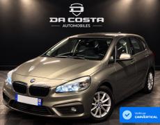 BMW Serie 2 Taverny