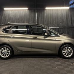 BMW Serie 2 218dA 150ch Lounge occasion - Taverny - photo 2/47